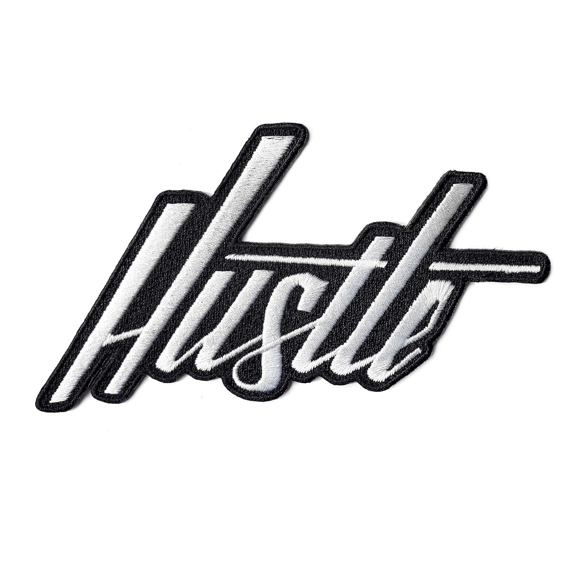 Hustle Patch