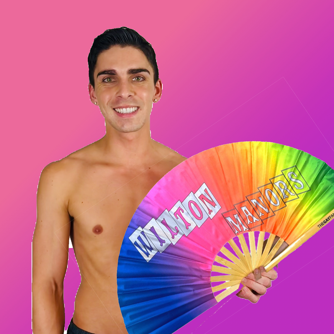 Wilton Manors Fan