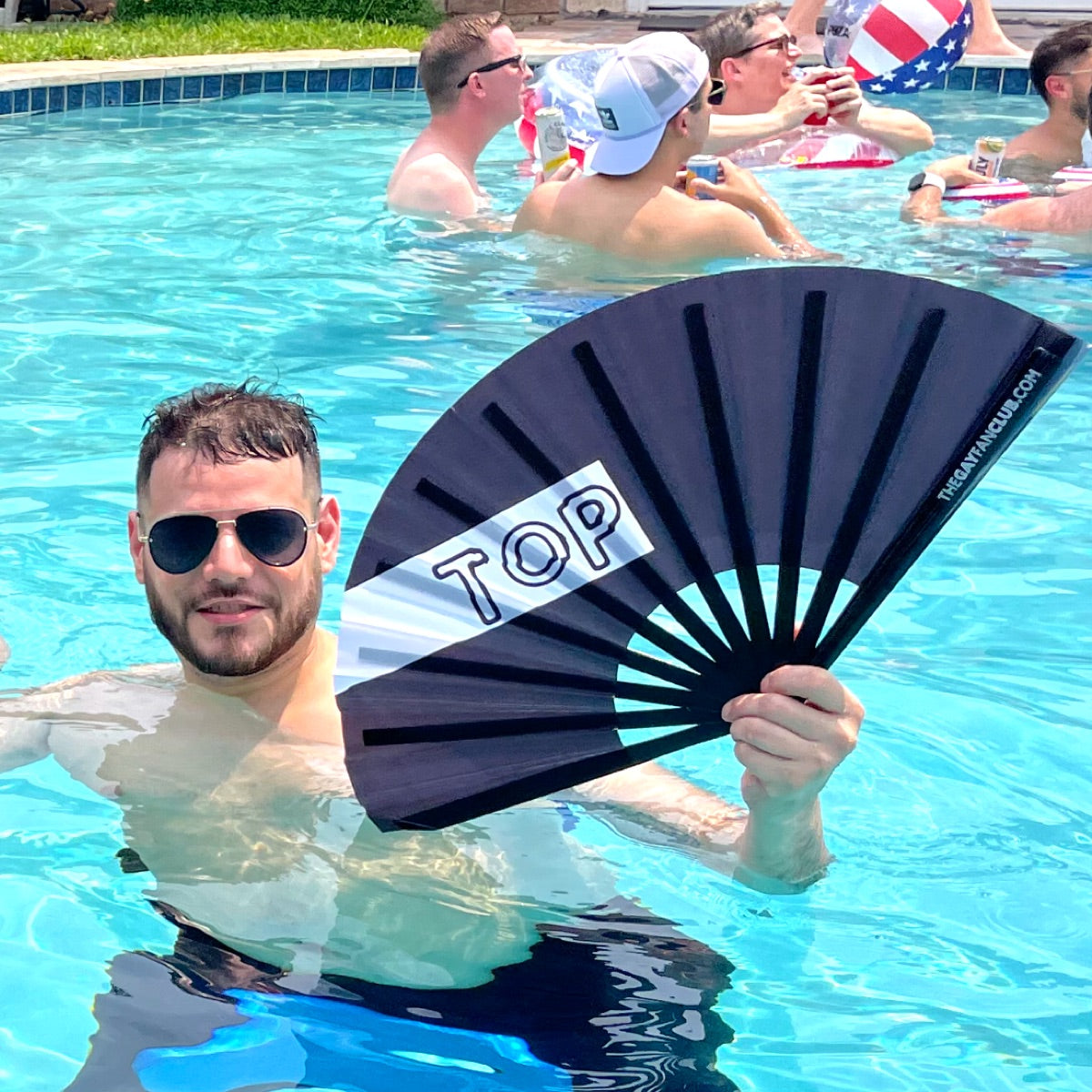 Top Fan