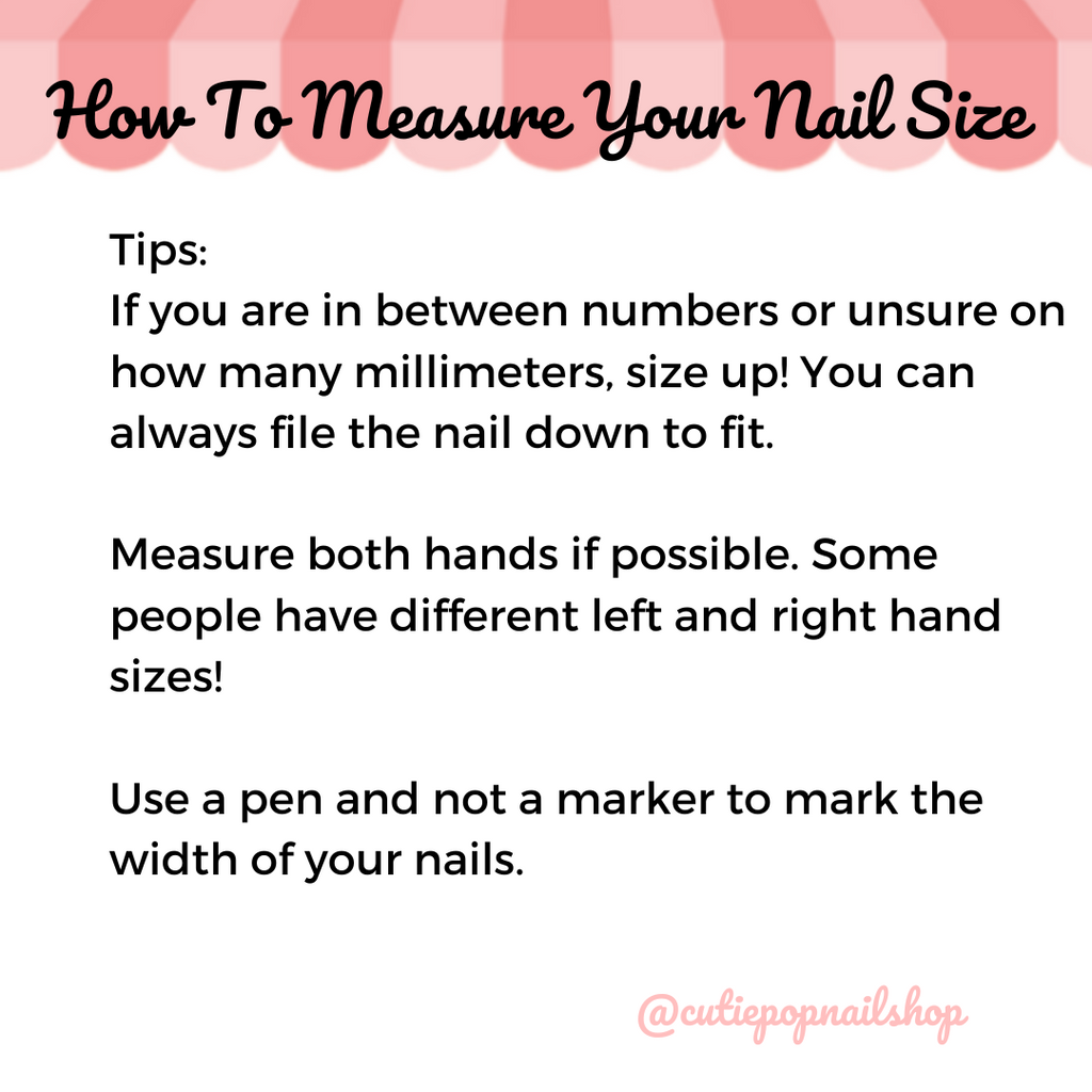 J-Hope in the Box Concert Press-On Nails