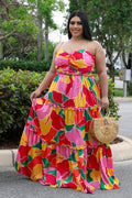Miss Miami - Dress