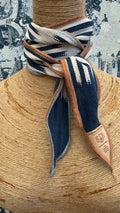 Sayulita Apache Neck Scarf