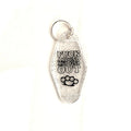 F*ck Around and Find Out Keychain