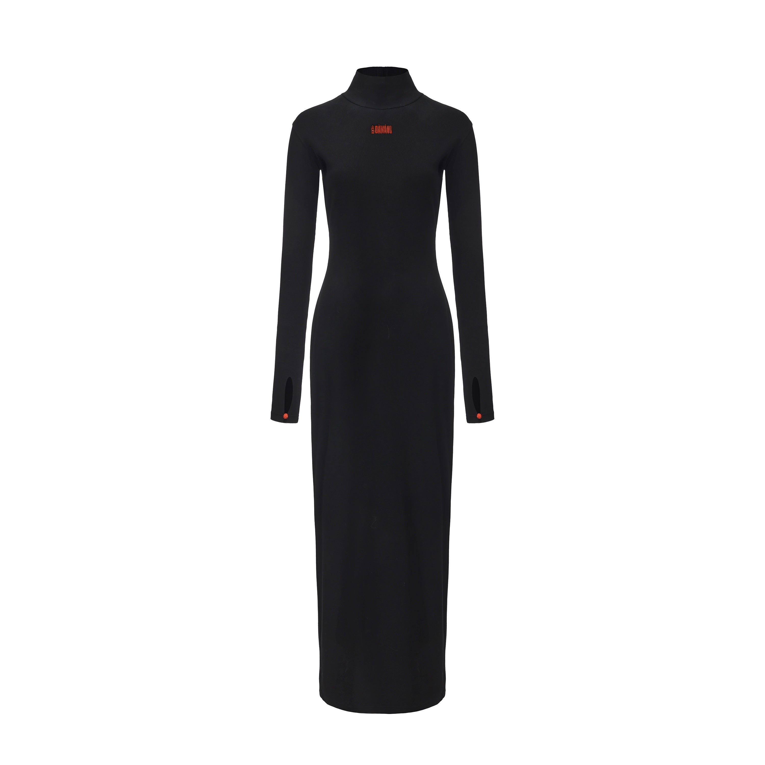 Lian Lao - Dress