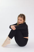 Thanks, It's Pilates Grip Socks