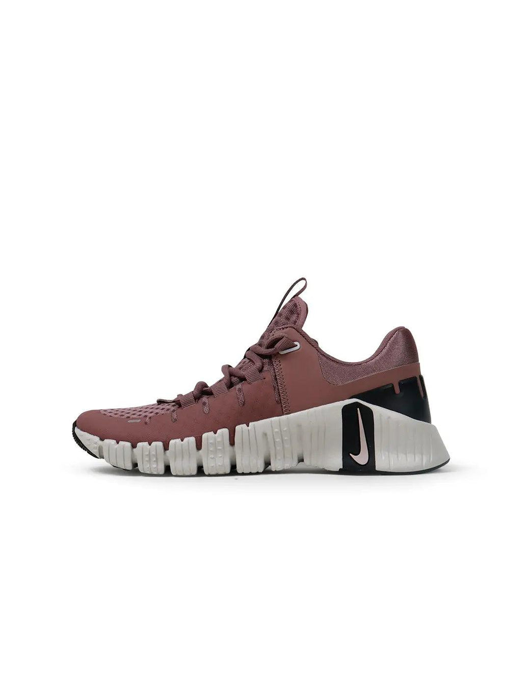 Nike Womens Free Metcon 5 - Platinum Violet