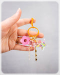 Y2K Bag Charm