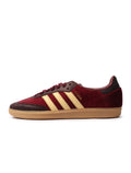 Adidas Women's Samba OG - Red Velvet