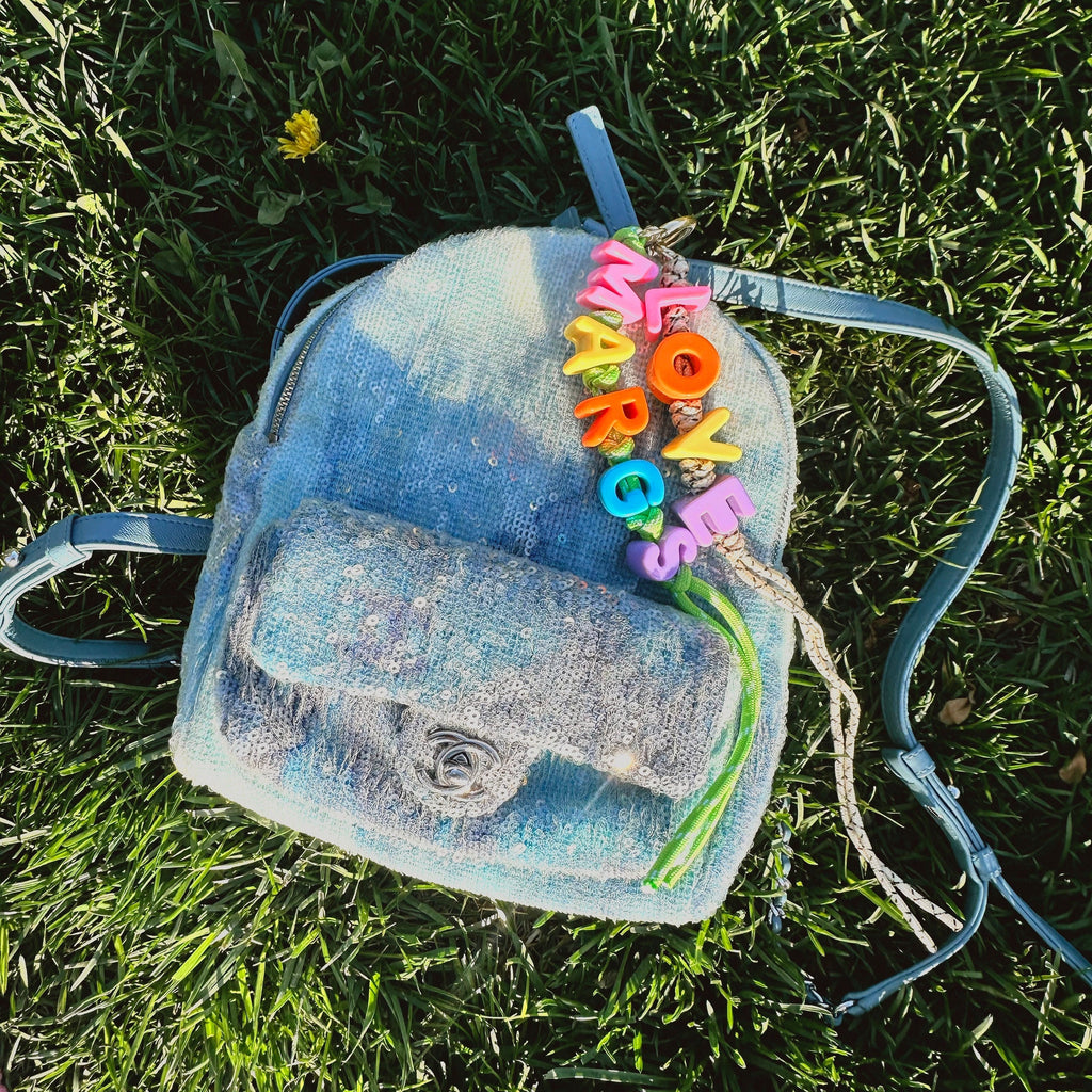 MARGS ♡ bag charm