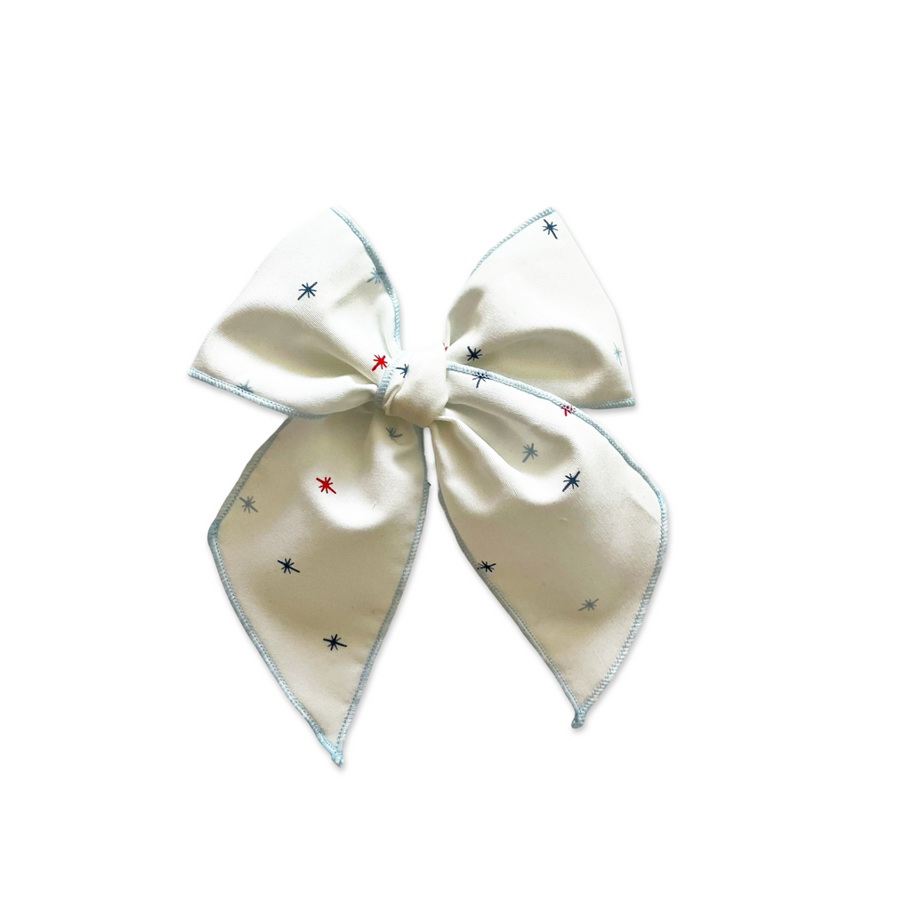 Americana Starbrust Elle Bow
