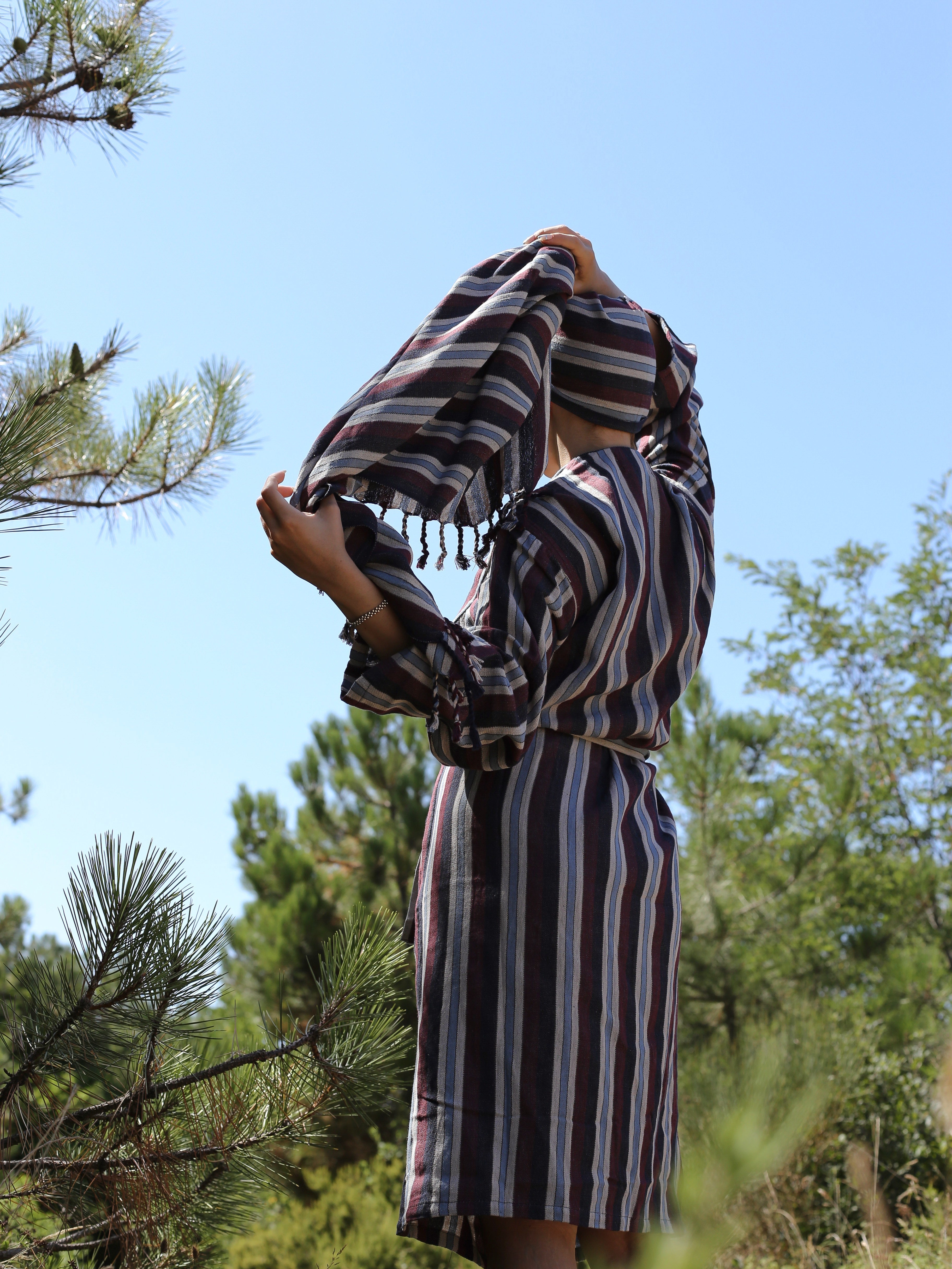 Kariye Robe