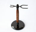 Mahogany Shave Stand