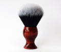 Red Cedar Tuxedo shave Brush