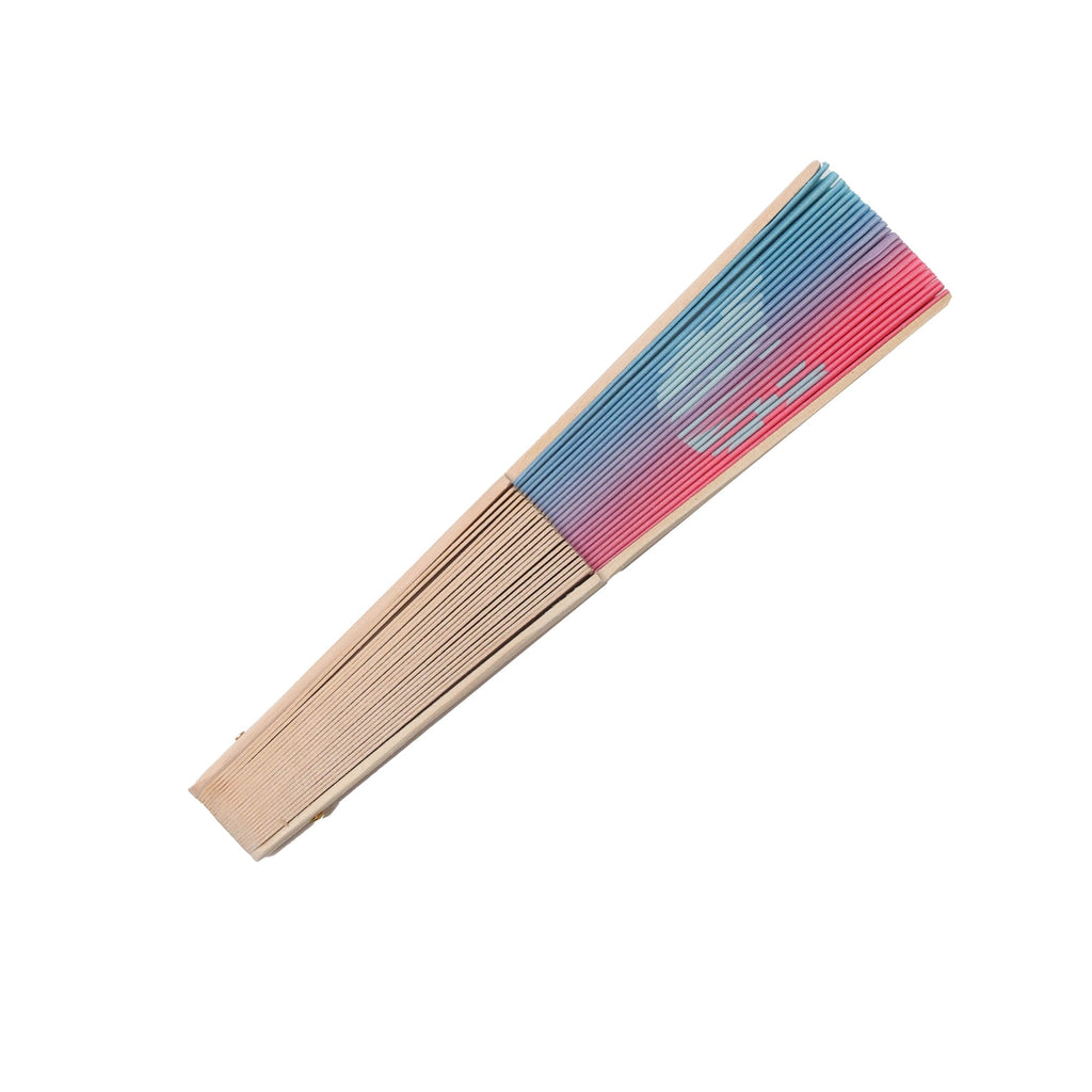 F*cking Hot Flashes Hand Fan