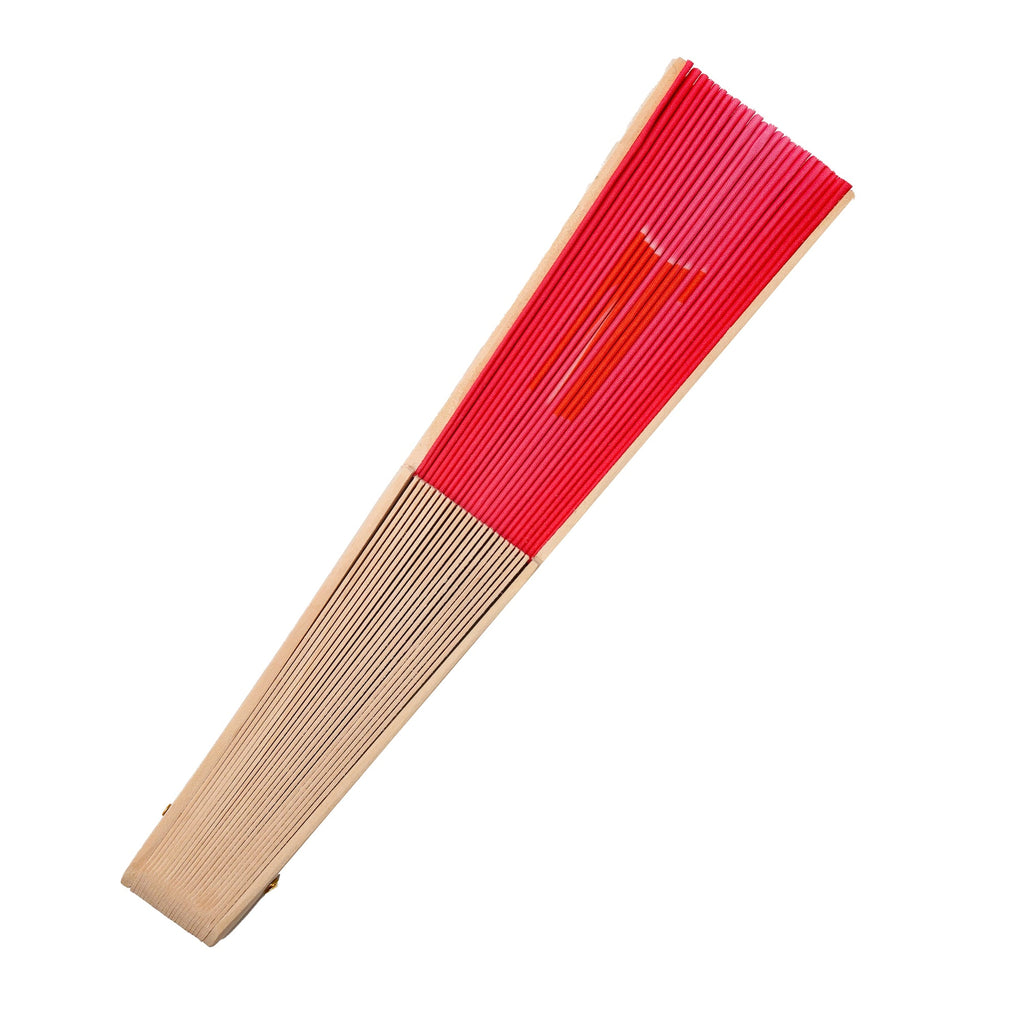 I'm Hot Hand Fan