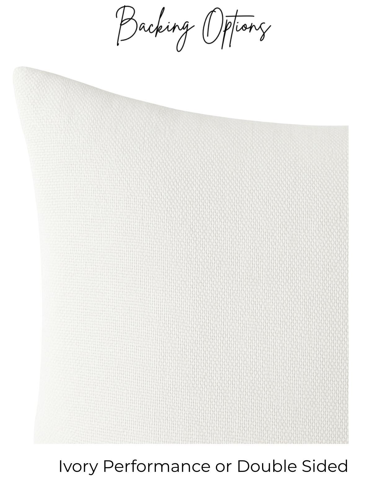 Go To Stripe Pillow Cover in Olive, Perennials Textiles