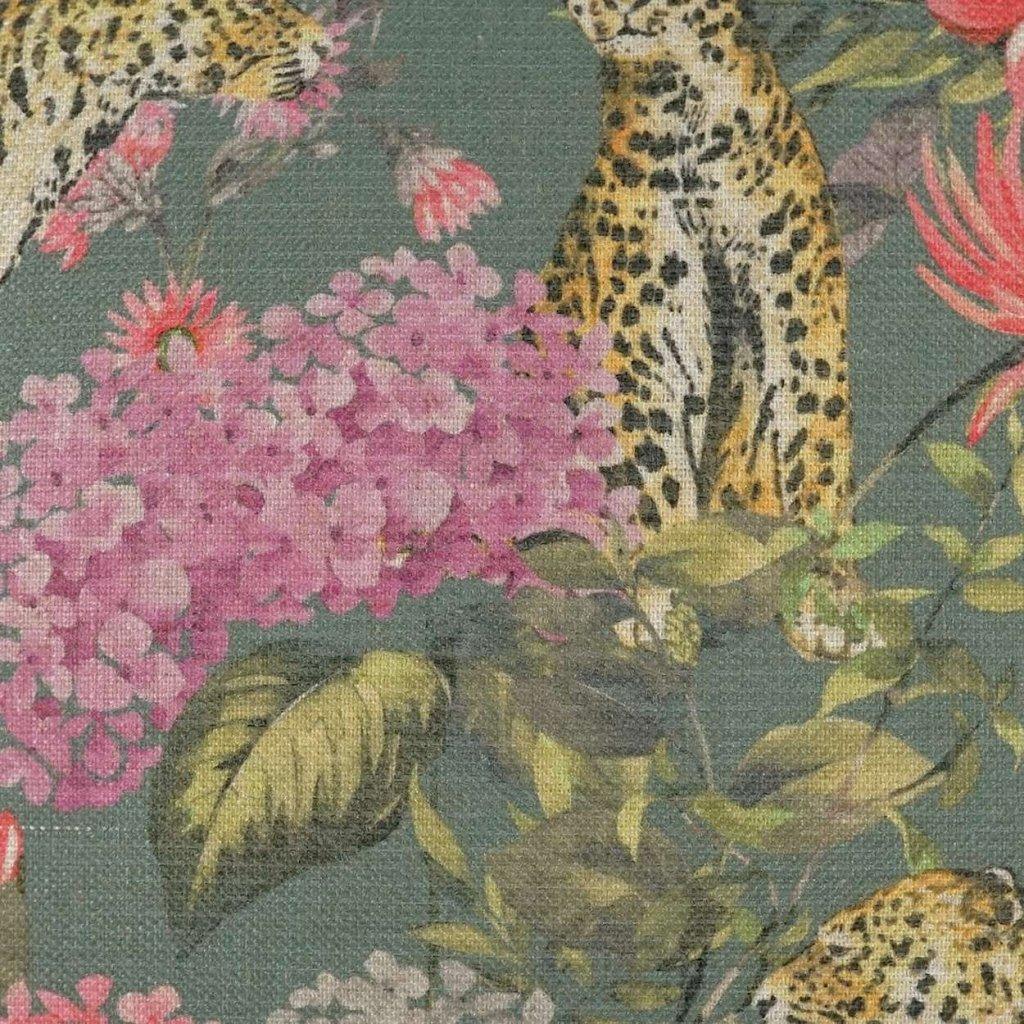 Isabella Handmade Throw Pillow