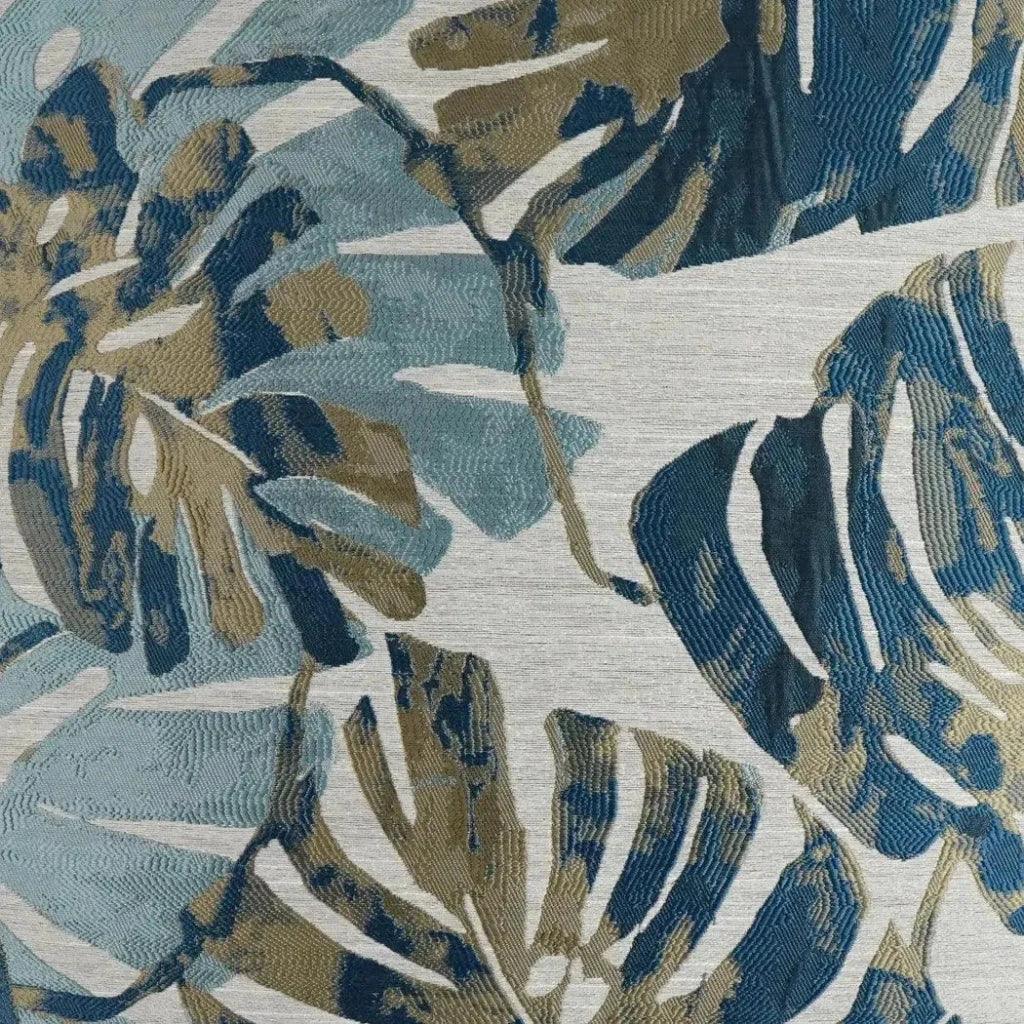 Island Dream Pacific Blue Throw Pillow Insert