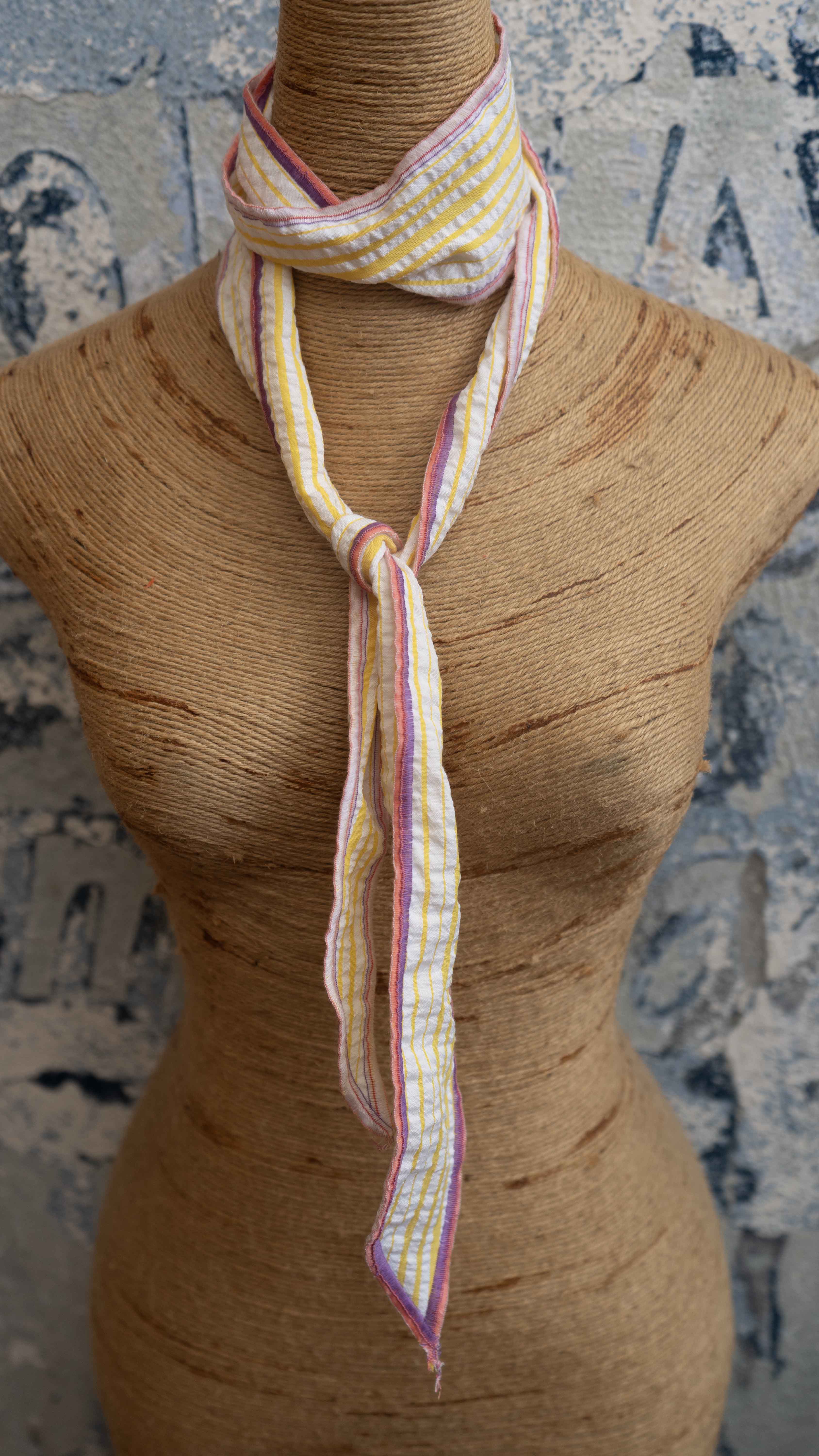 Jasper West Neck Scarf