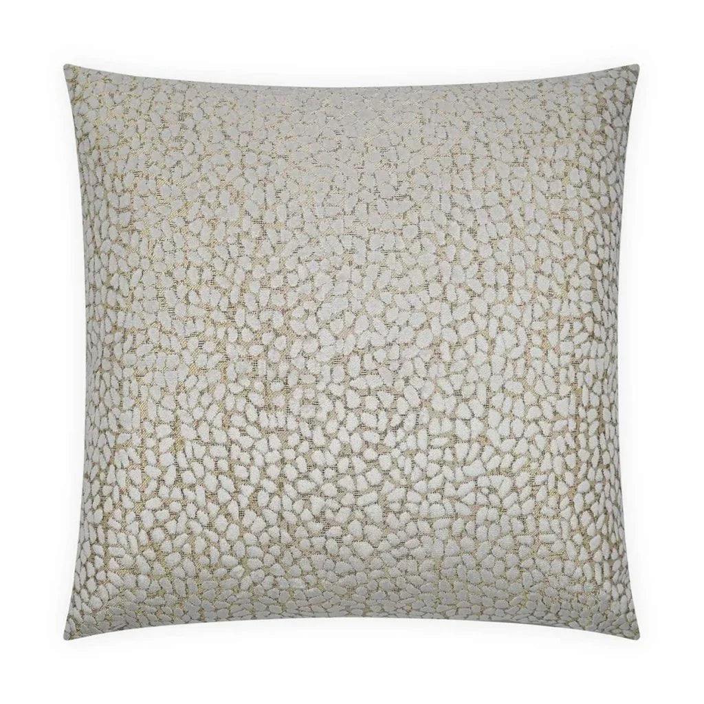 Jelly Beanz Handmade Throw Pillow