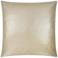 Jenkins Gold Throw Pillow With Insert