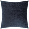 Jennry Blue Throw Pillow With Insert