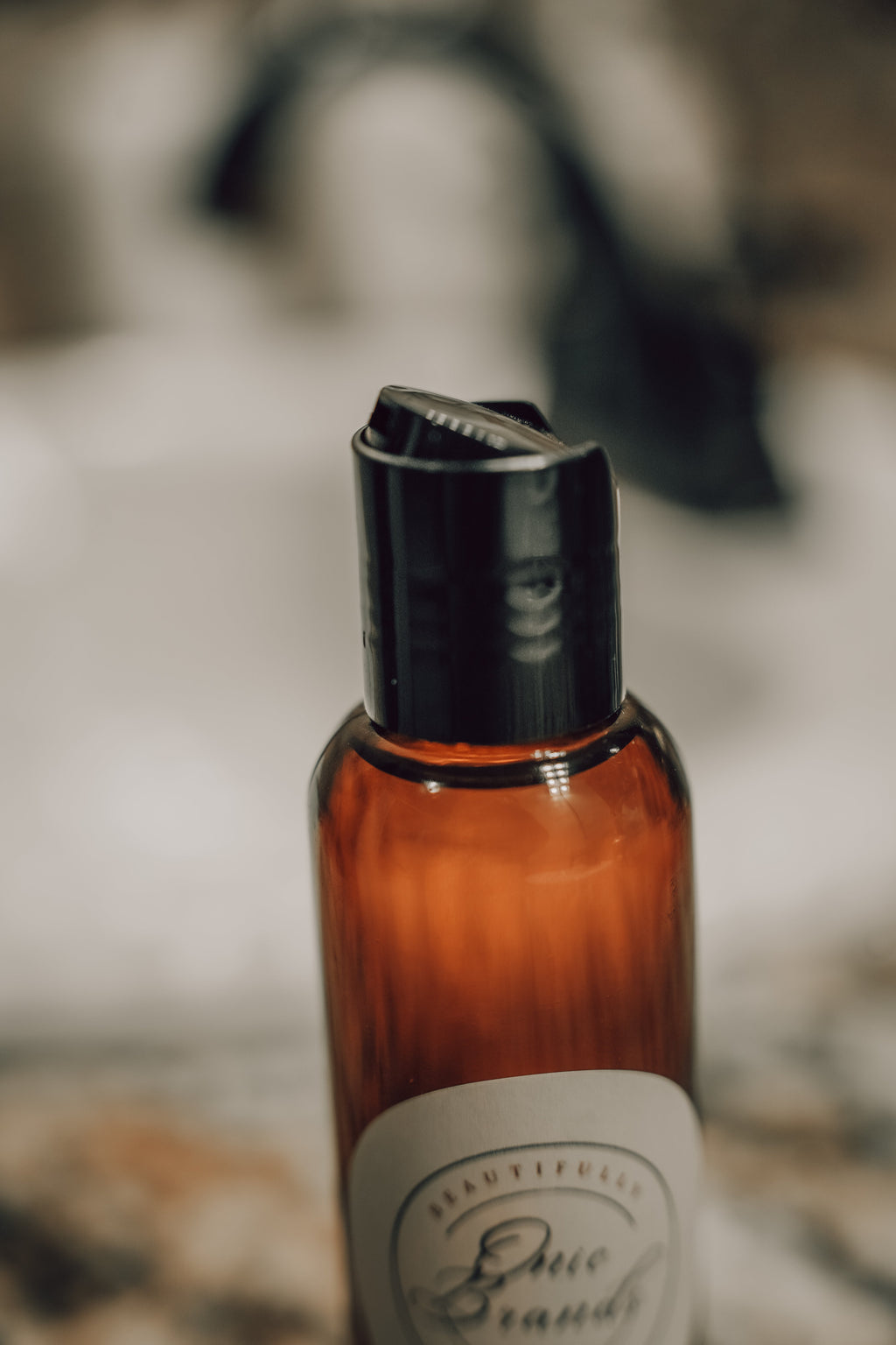 Onic Brands Beard Wash