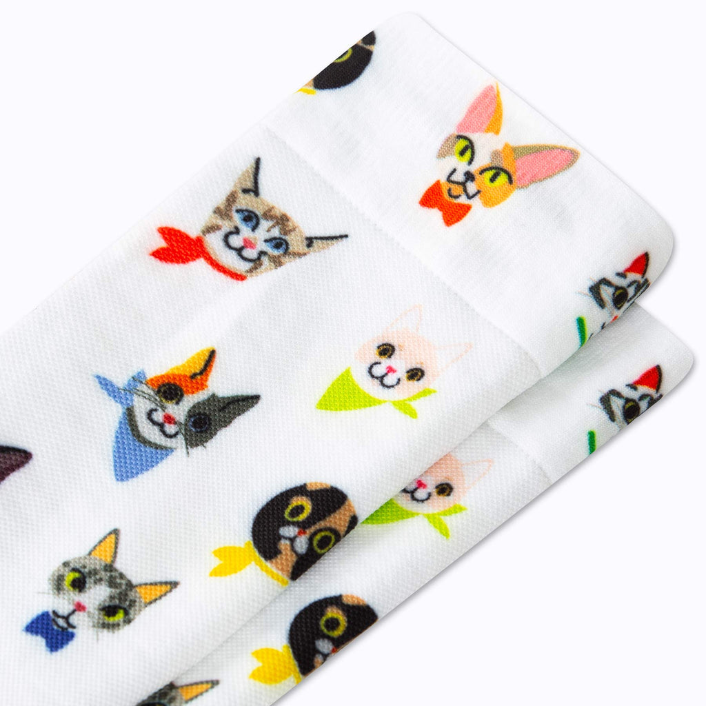 Cute Compression Socks