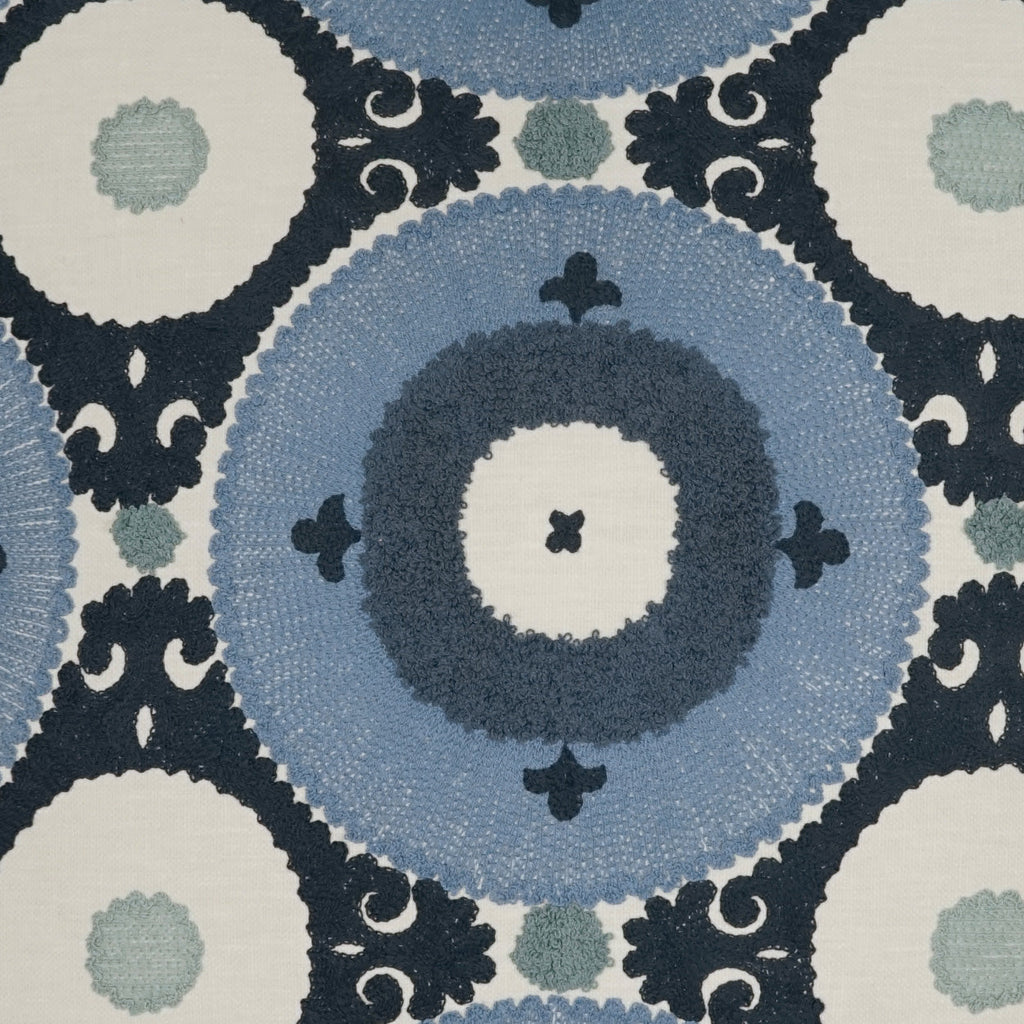 Kasbah Handcrafted Throw Pillow