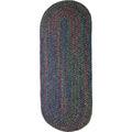 Katie Braided Runner Reversible Area Rugs