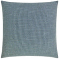 Keller Indigo Blue Throw Pillow With Insert