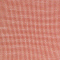 Keller Papaya Red Throw Pillow With Insert