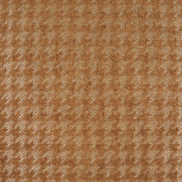 Krall Olefin Fabric Throw Pillow