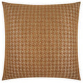 Krall Olefin Fabric Throw Pillow