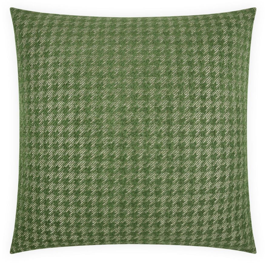 Krall Olefin Fabric Throw Pillow