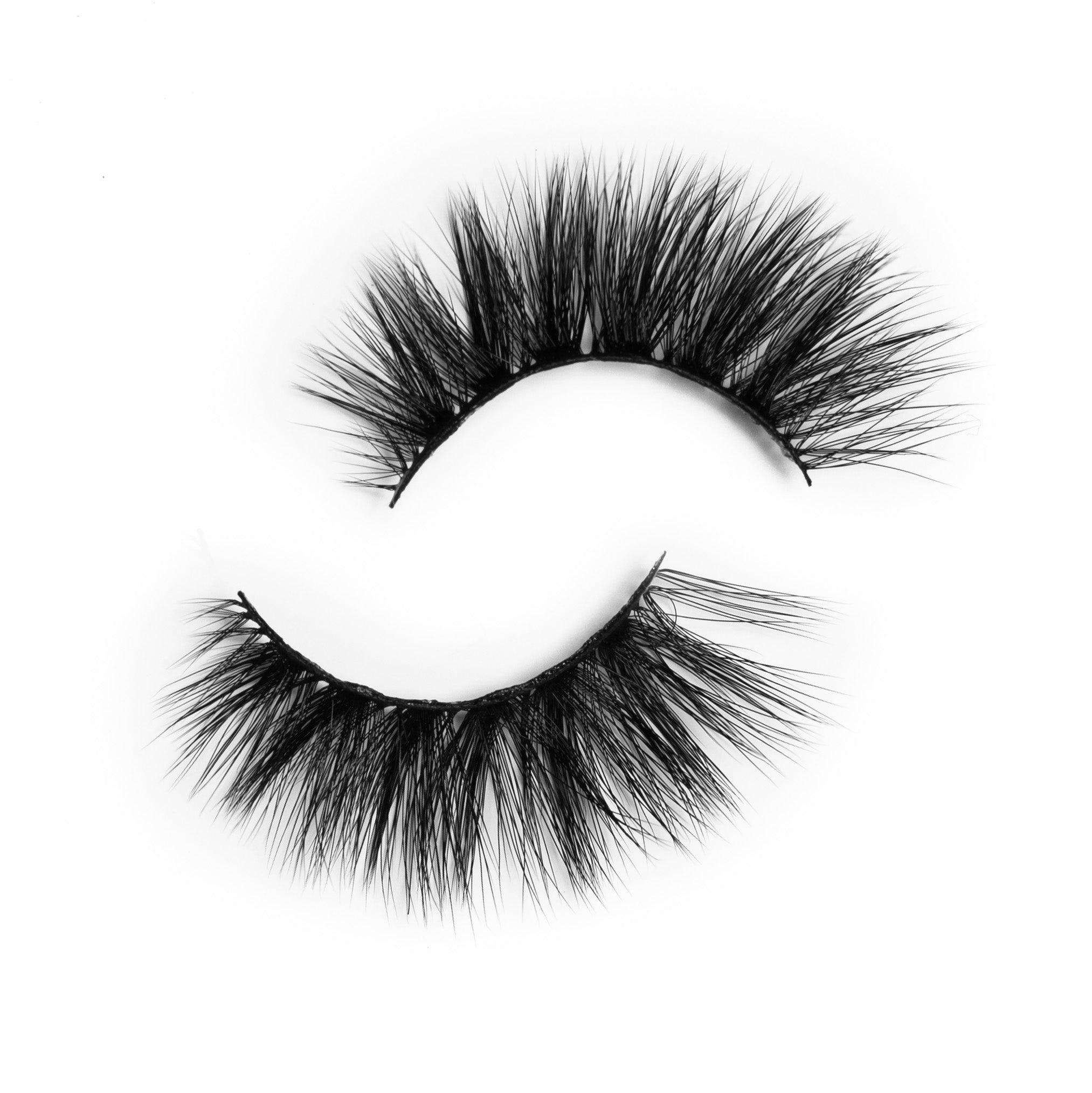 Chacalosa | Tapered Cat-Eye Full Fluffy 18-22mm