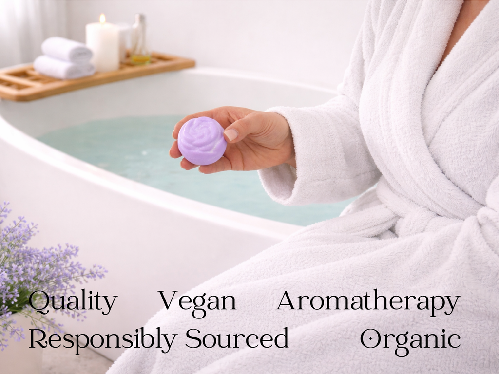 EvolutionUSA Lavender Dreams Bath Bombs for Women – 12 Organic Flower Bath Fizzer, Lush Lavender Bath Bombs for Girls, Womens Bathbomb, Lush Gift for Valentine, Easter, Birthday, Mothers Day, Self Care