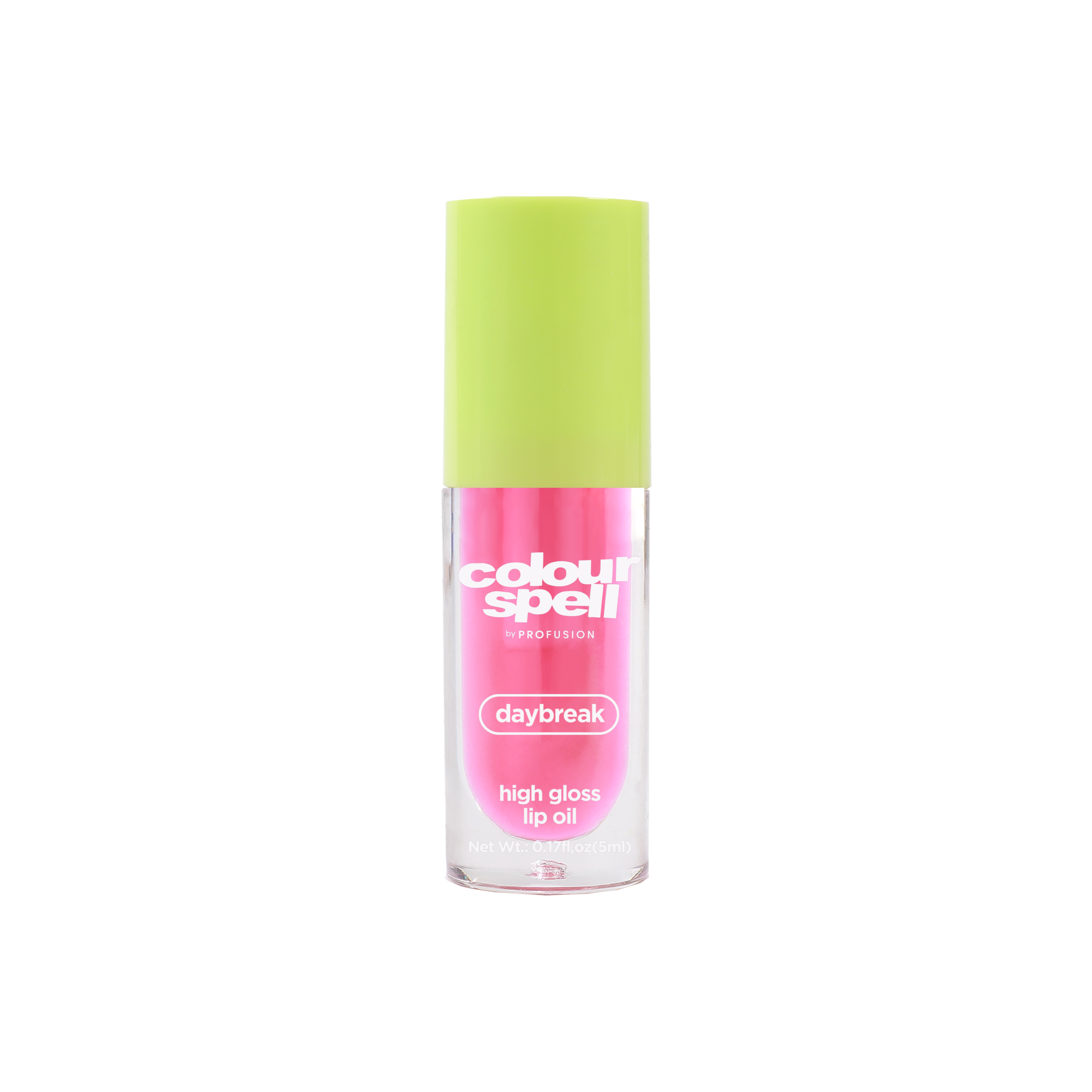 High Gloss Lip Oil