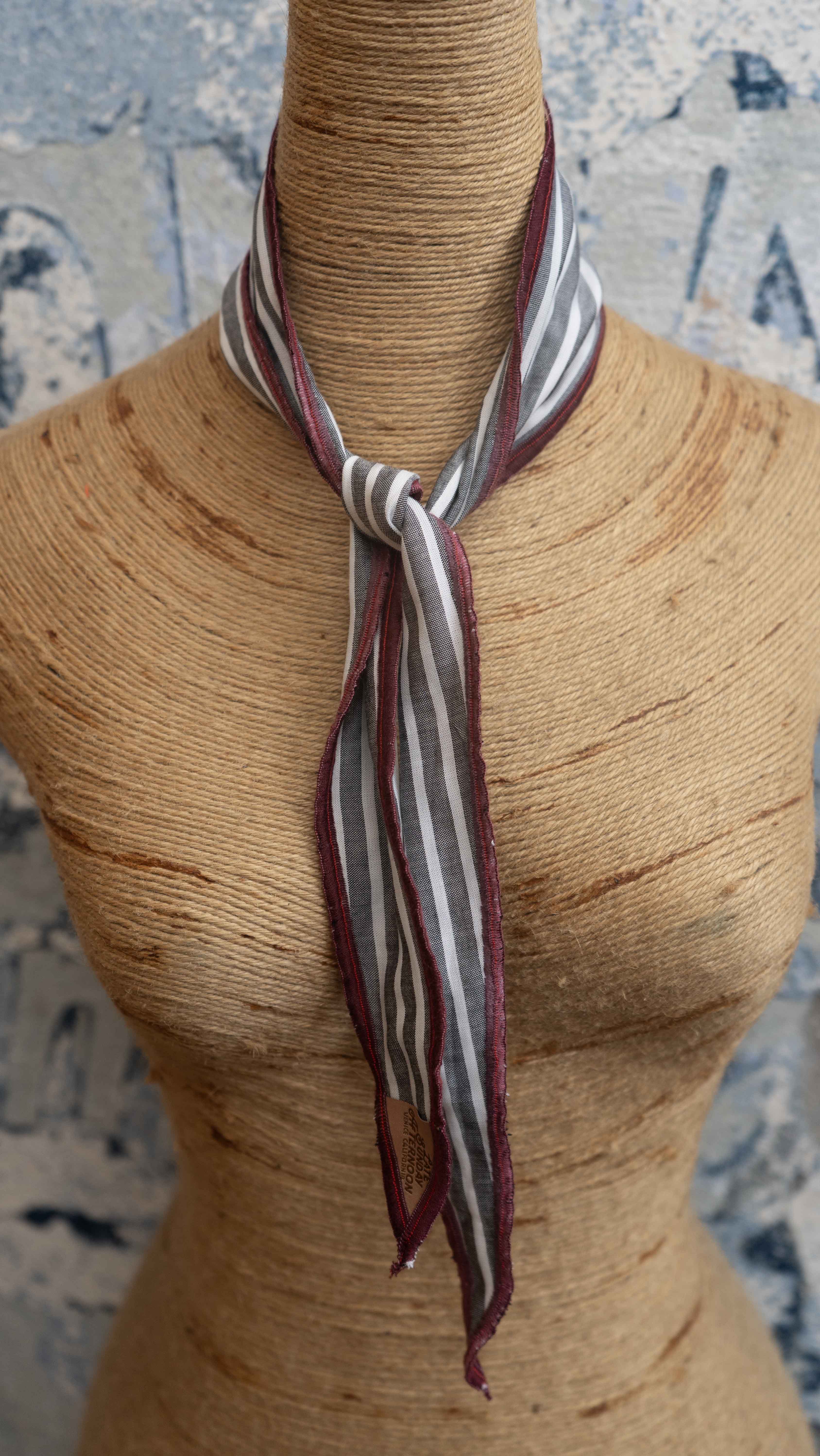 Lake George Neck Scarf
