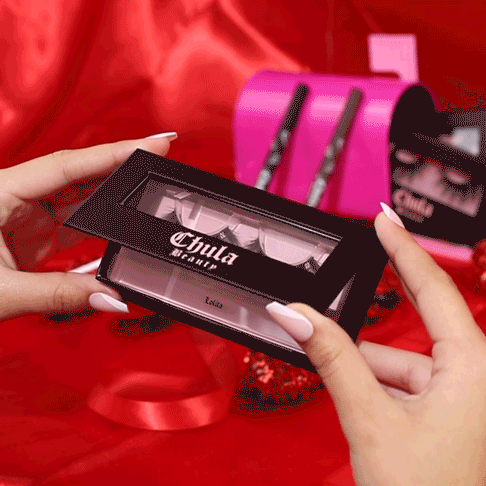 Lolita | Rounded Anime Doll Clumpy Style Medium Fluffy 18-20mm