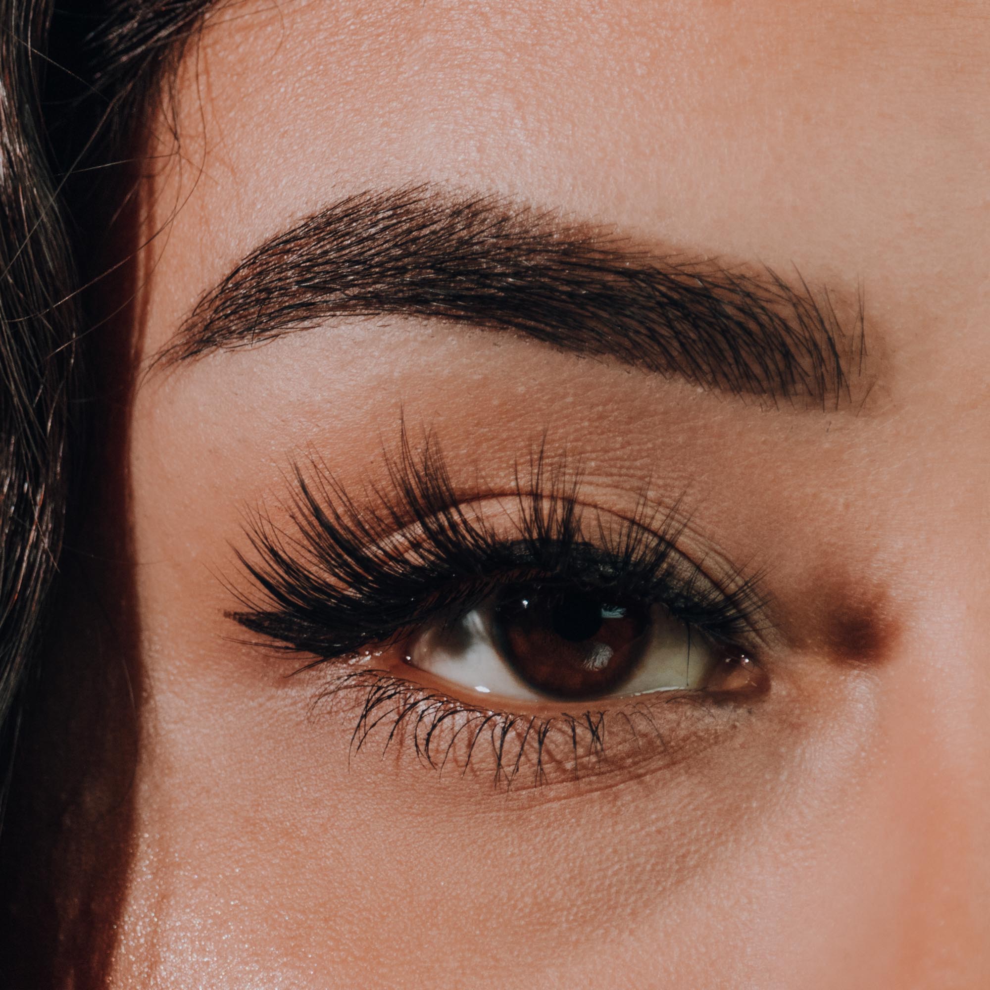 Lolita | Rounded Anime Doll Clumpy Style Medium Fluffy 18-20mm