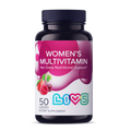 Women's Multivitamin Gummies