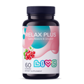 Relax Plus (Ashwagandha) Gummies