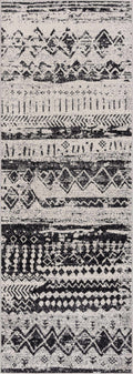 Lyssons Washable Area Rug