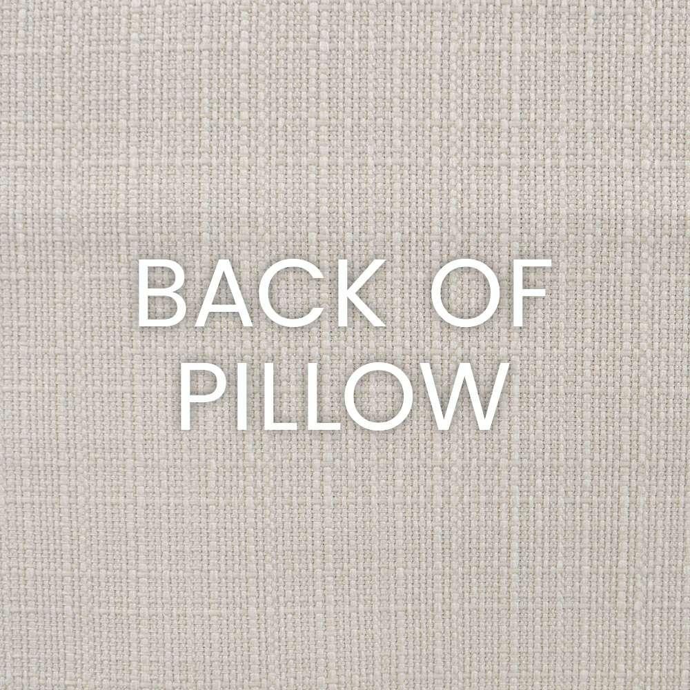 Labelle Handmade Throw Pillow