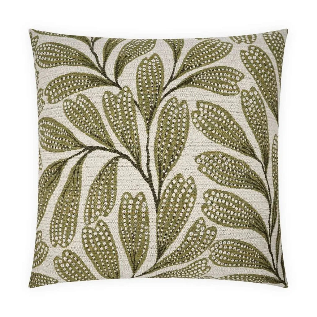 Labelle Handmade Throw Pillow
