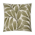 Labelle Handmade Throw Pillow