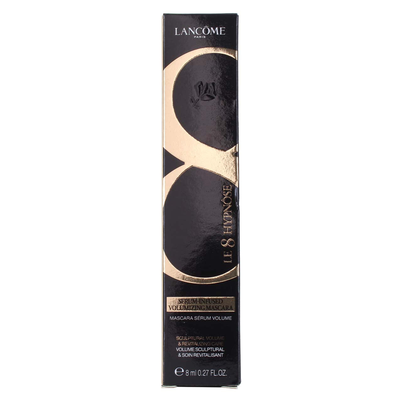 Lancome Le 8 Hypnose Serum-Infused Mascara