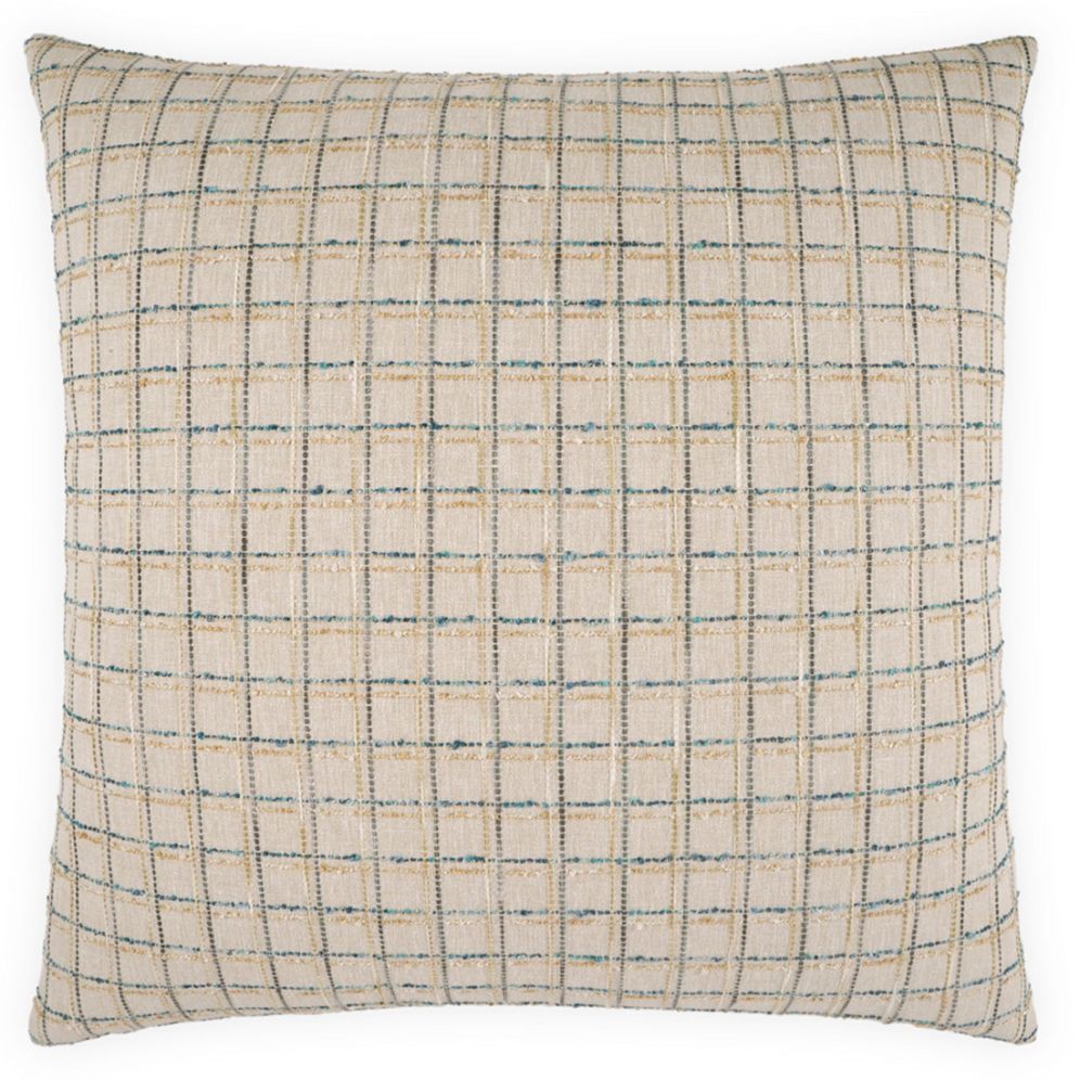 Landis Cotton Throw Pillow