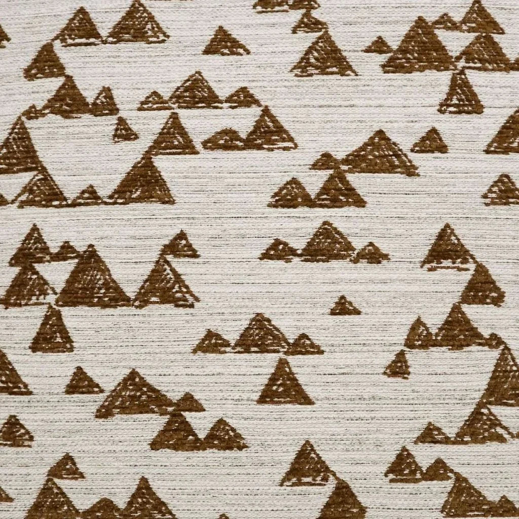Laramie Handmade Cotton Throw Pillow